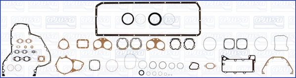 Motorpakking Ajusa 54114700