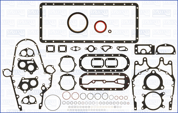 Motorpakking Ajusa 54115500