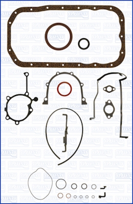 Motorpakking Ajusa 54116500