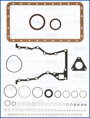 Motorpakking Ajusa 54117100