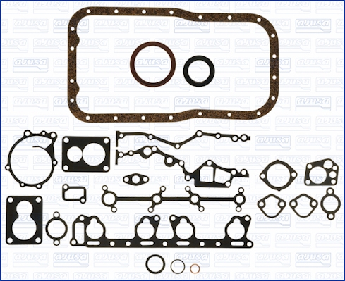 Motorpakking Ajusa 54117200