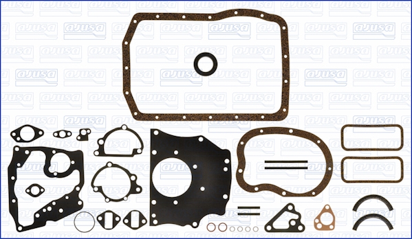 Motorpakking Ajusa 54117300