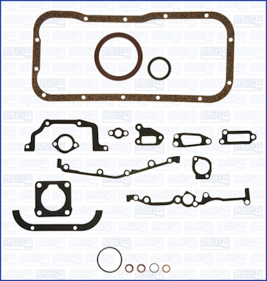 Motorpakking Ajusa 54117800