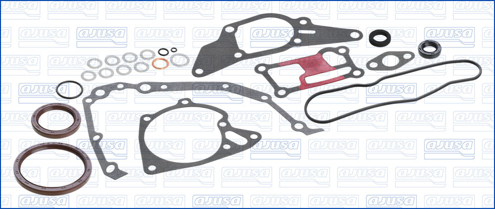 Motorpakking Ajusa 54118400