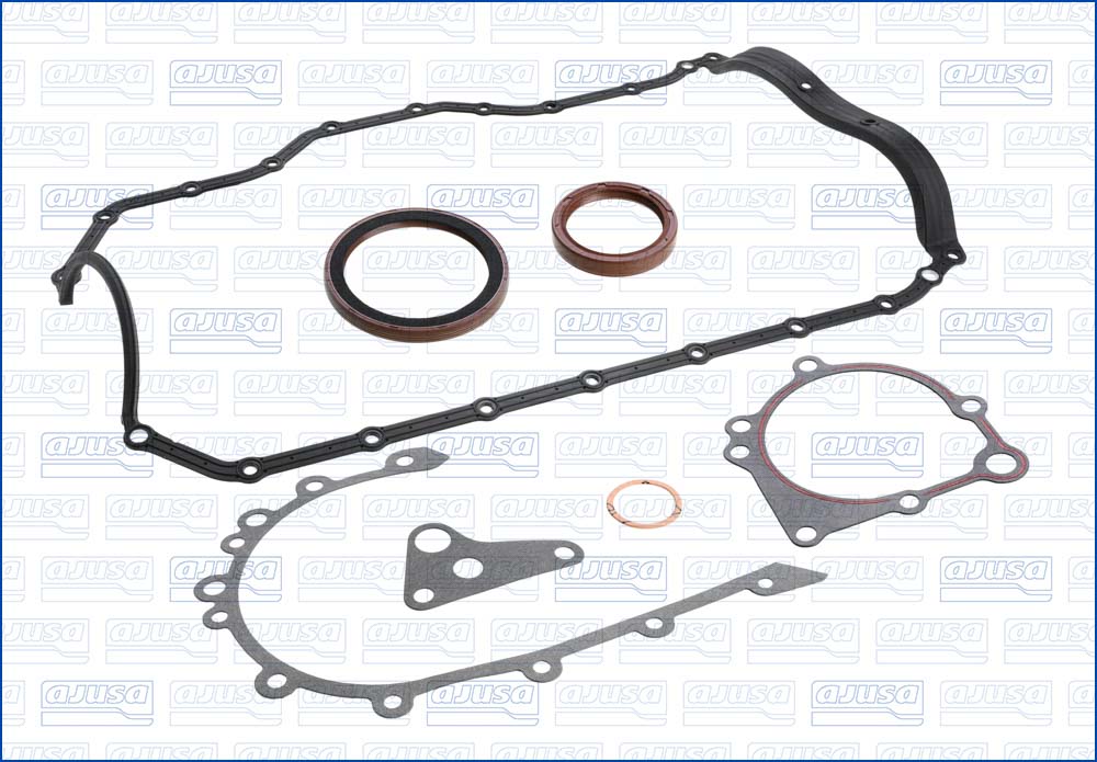 Motorpakking Ajusa 54118900