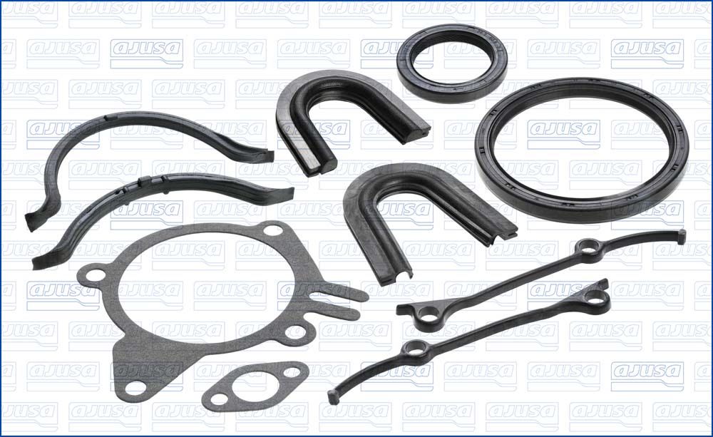 Motorpakking Ajusa 54119800