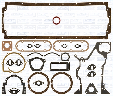 Motorpakking Ajusa 54120700