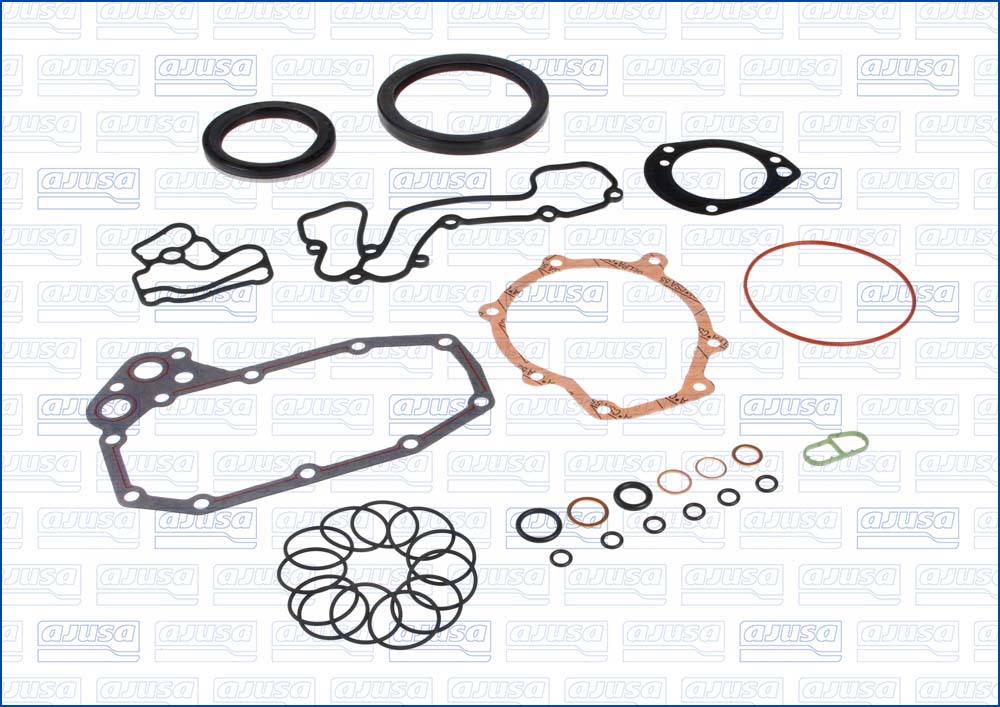 Motorpakking Ajusa 54121100