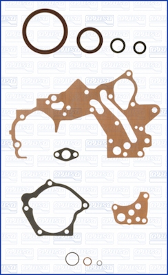 Motorpakking Ajusa 54121700