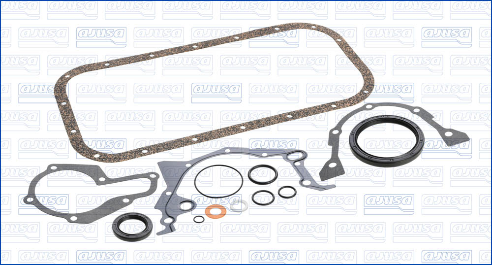 Motorpakking Ajusa 54124100