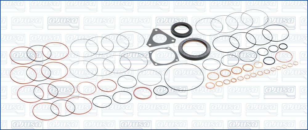 Motorpakking Ajusa 54124200