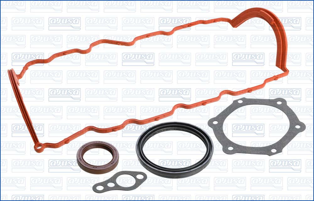 Motorpakking Ajusa 54124400