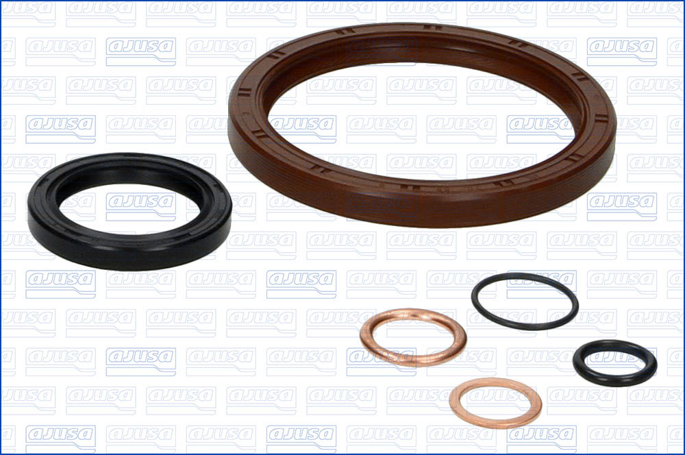 Motorpakking Ajusa 54124600