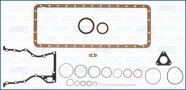 Motorpakking Ajusa 54124800