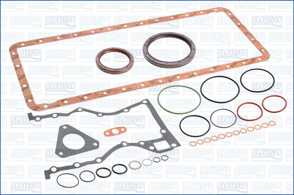 Motorpakking Ajusa 54124800