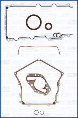 Motorpakking Ajusa 54125000