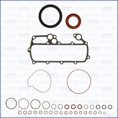 Motorpakking Ajusa 54125300