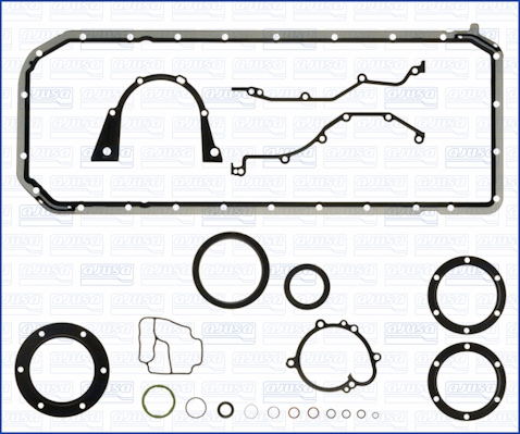 Motorpakking Ajusa 54127100