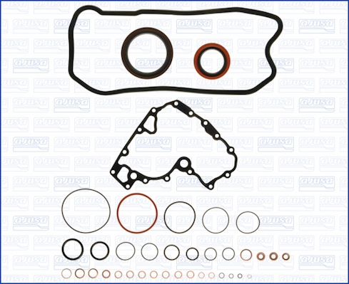 Ajusa Motorpakking 54129400