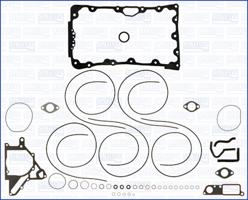 Motorpakking Ajusa 54130200