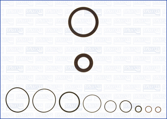Motorpakking Ajusa 54131900