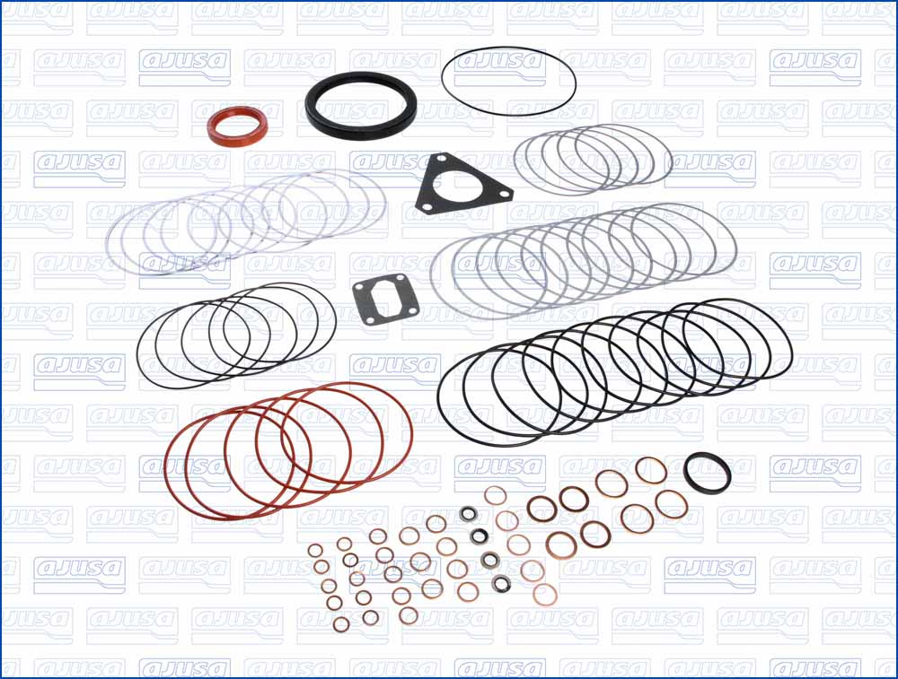 Motorpakking Ajusa 54132900