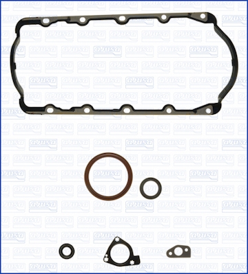 Motorpakking Ajusa 54133000