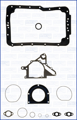 Motorpakking Ajusa 54134300