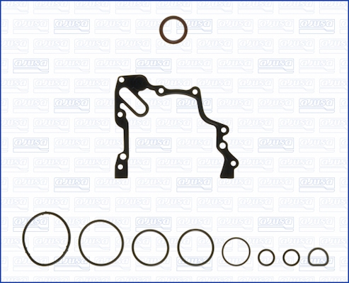 Motorpakking Ajusa 54135300
