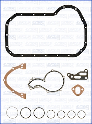 Motorpakking Ajusa 54135500