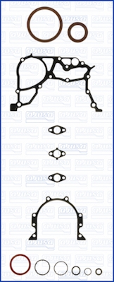 Motorpakking Ajusa 54137100