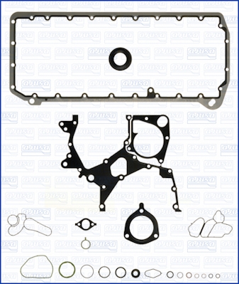 Motorpakking Ajusa 54137700