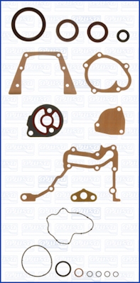 Motorpakking Ajusa 54138200