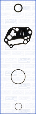 Motorpakking Ajusa 54138900
