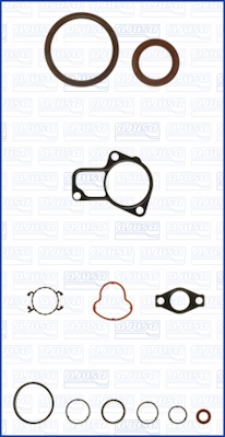 Motorpakking Ajusa 54139600