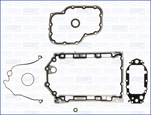 Motorpakking Ajusa 54140200