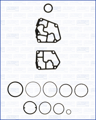 Ajusa Motorpakking 54140500