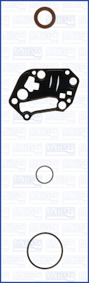 Motorpakking Ajusa 54141400