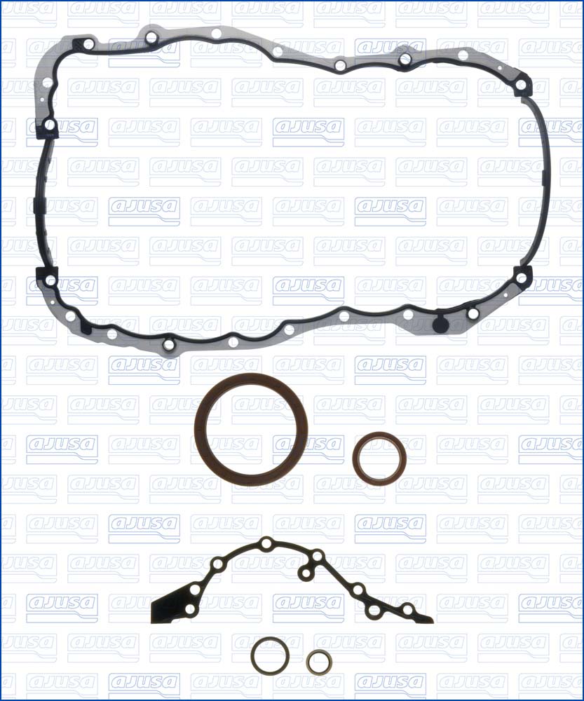 Ajusa Motorpakking 54143300