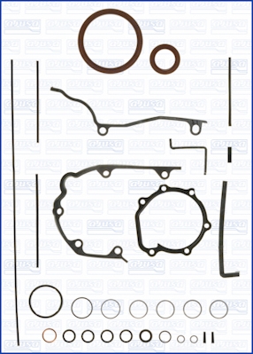 Motorpakking Ajusa 54143500