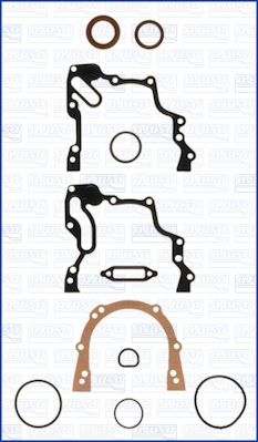 Motorpakking Ajusa 54145200