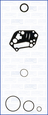 Motorpakking Ajusa 54145600