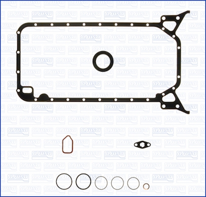 Motorpakking Ajusa 54146200