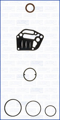 Motorpakking Ajusa 54146800