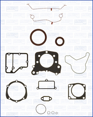 Motorpakking Ajusa 54148800