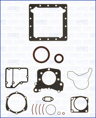 Motorpakking Ajusa 54148900