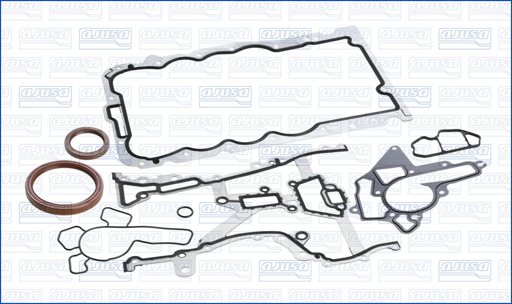 Motorpakking Ajusa 54150400