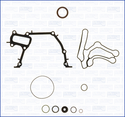 Motorpakking Ajusa 54150700