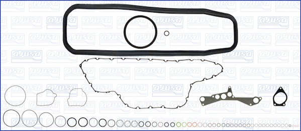 Motorpakking Ajusa 54151600