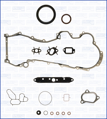 Motorpakking Ajusa 54152300